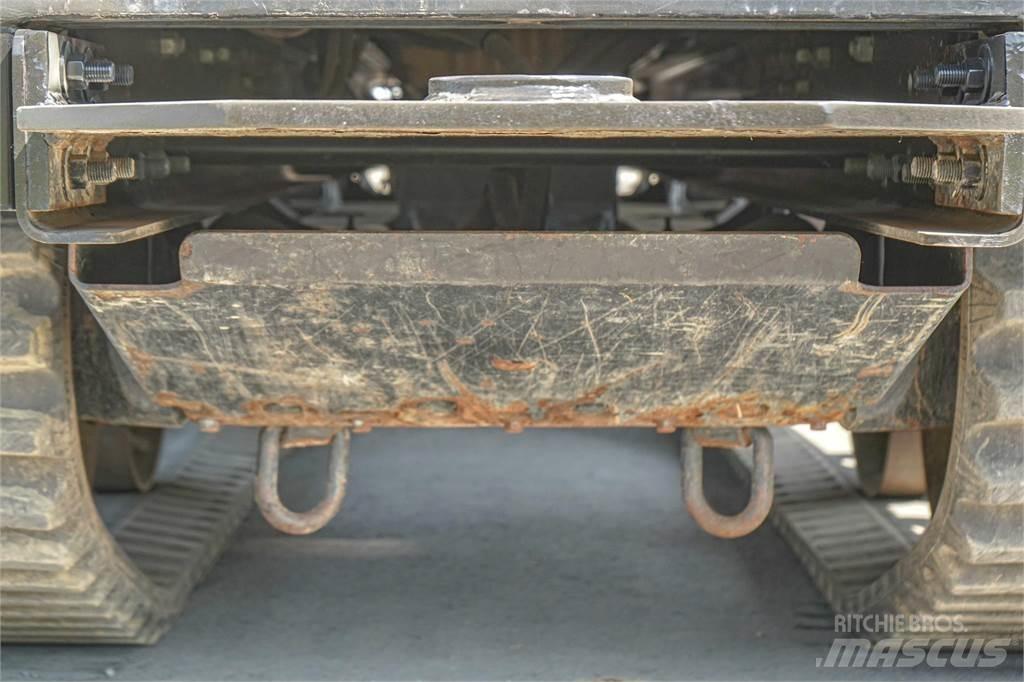 Prinoth PANTHER T8 履帶式傾卸車/翻斗車