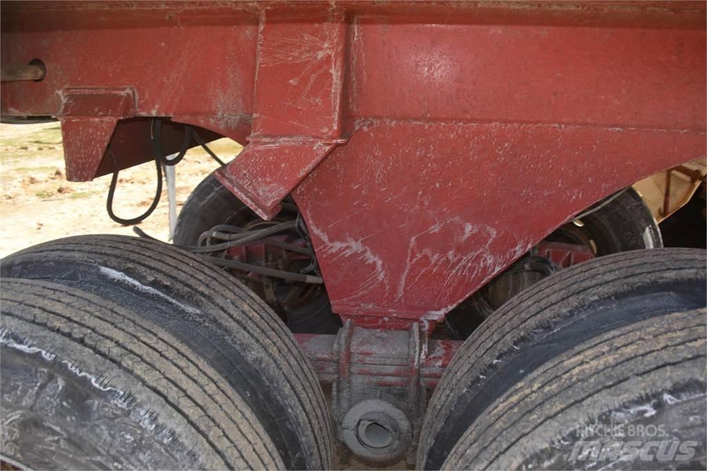 Ranco  傾卸式拖車