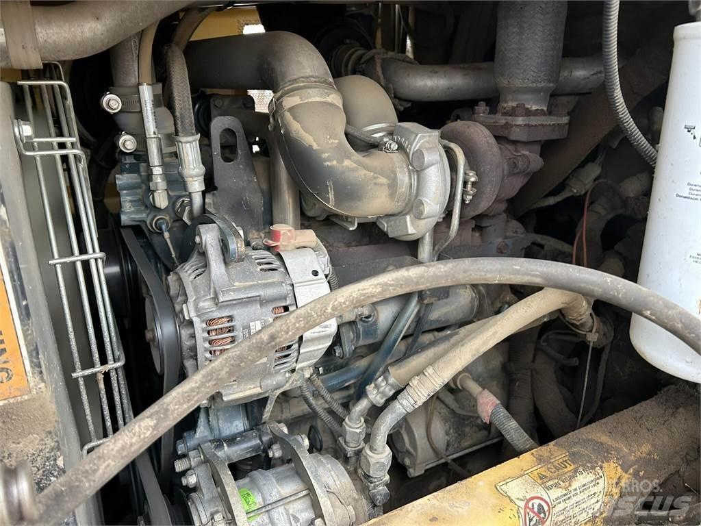 Rayco C100LGP 林業覆蓋機