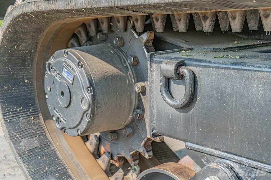 Rayco RCT150 履帶式傾卸車/翻斗車