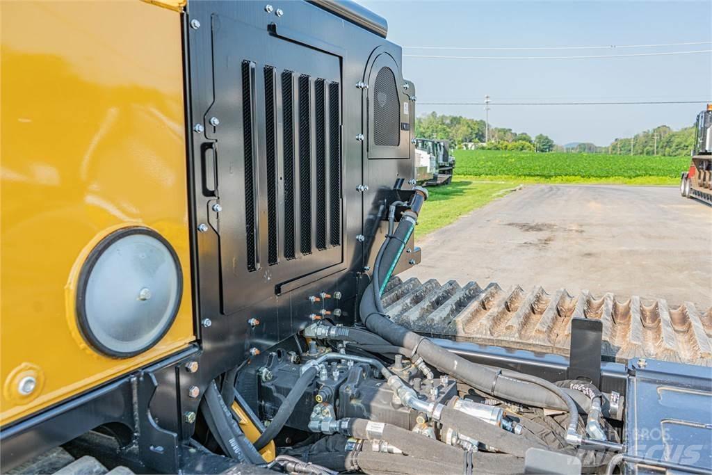Rayco RCT150 履帶式傾卸車/翻斗車