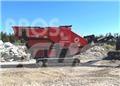 Red Rhino 7000 破碎機