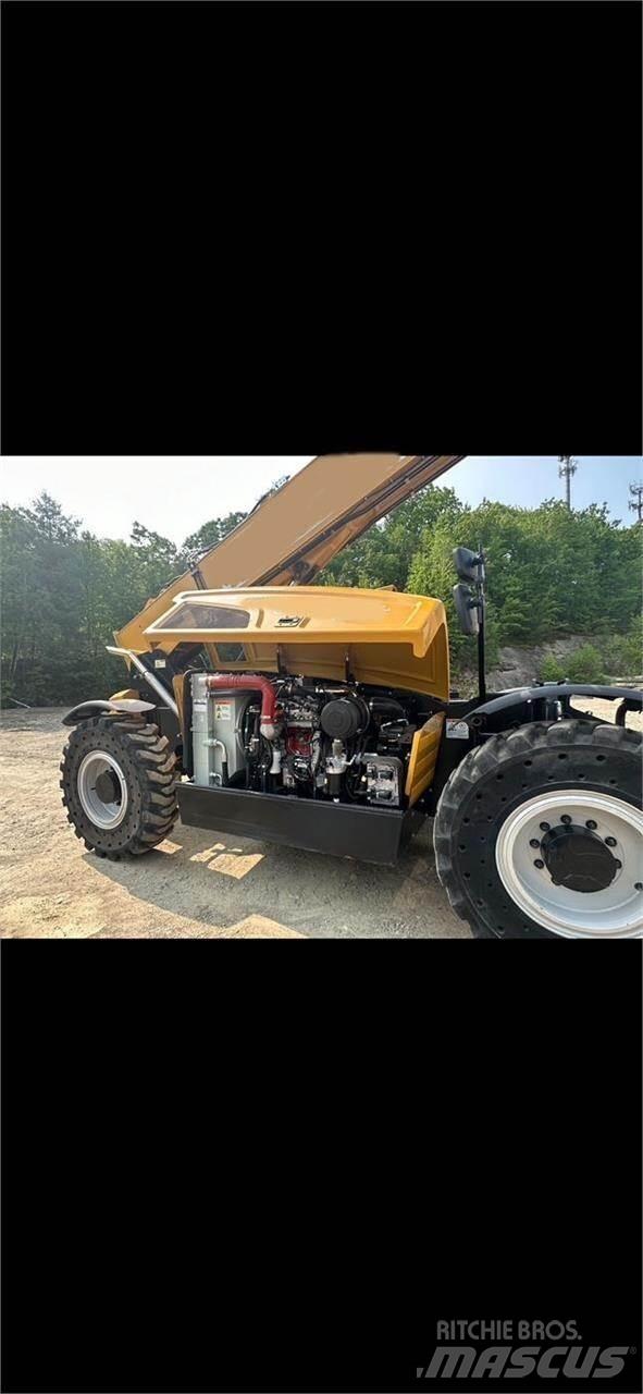 Sany STH1056A 伸縮臂操作車