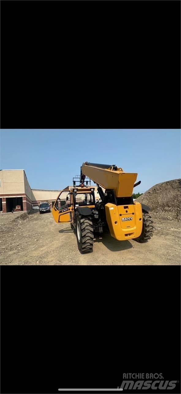Sany STH1056A 伸縮臂操作車