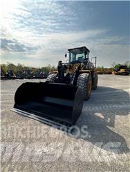 Sany SW405K 輪胎式裝載機