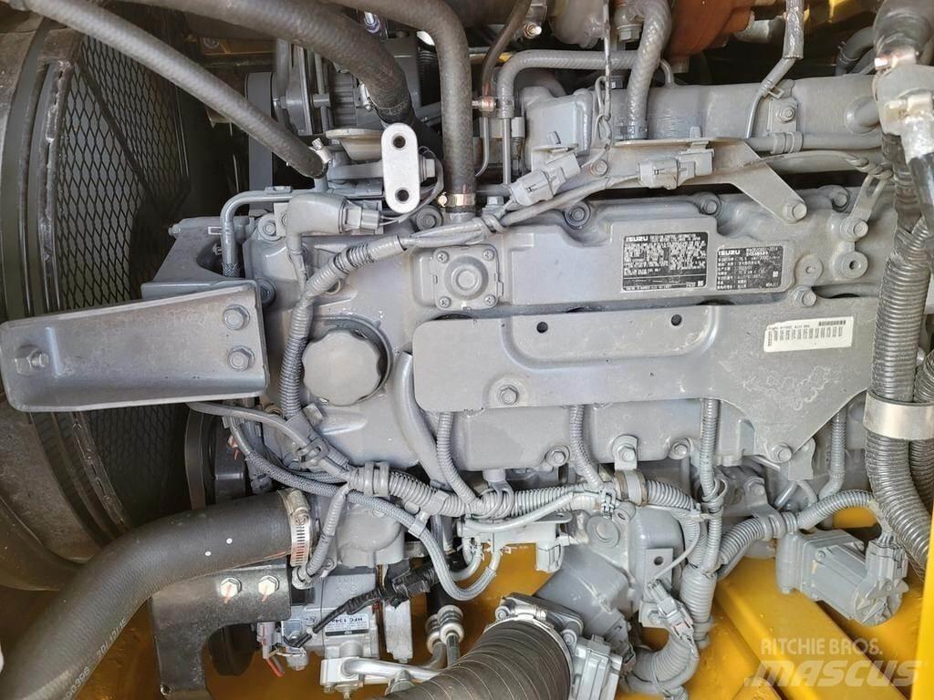 Sany SY155U 履帶式 挖土機/掘鑿機/挖掘機