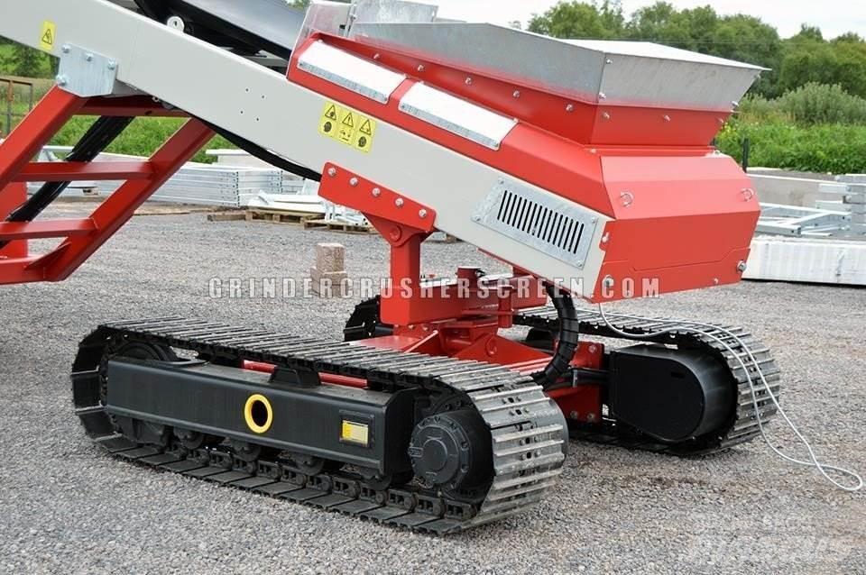 Screen USA TR3665 輸送機