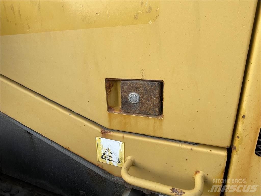 SDLG LG938L 輪胎式裝載機