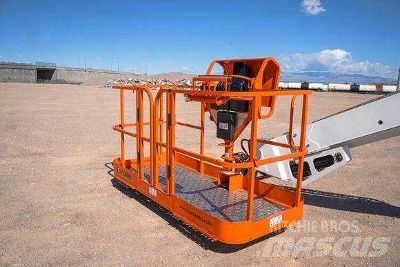 Snorkel 2100SJ 伸縮臂高空作業車