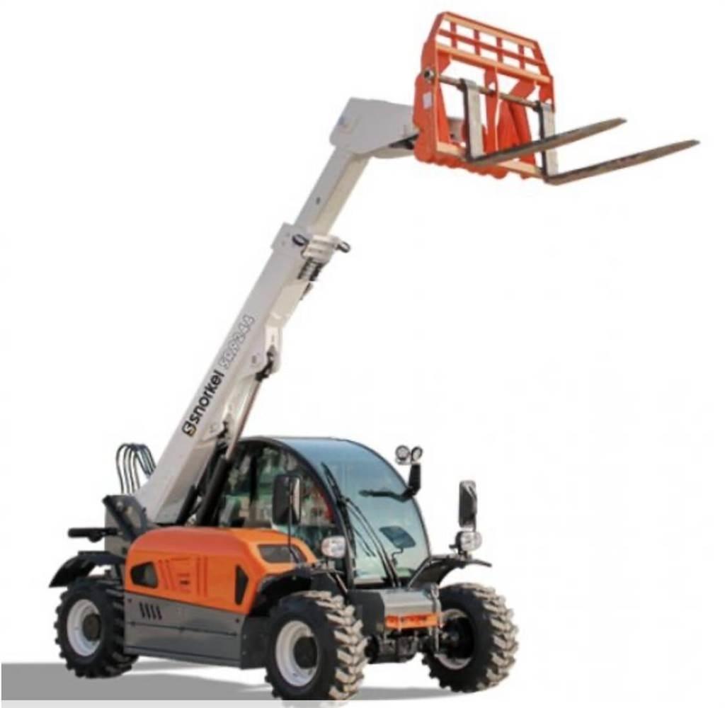 Snorkel SR9244 伸縮臂操作車