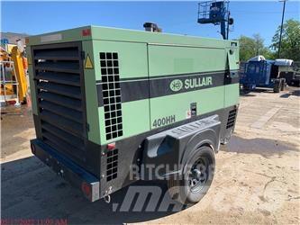Sullair 400HH 空氣壓縮機