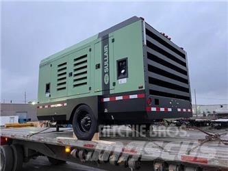 Sullair 800HH-900H 空氣壓縮機