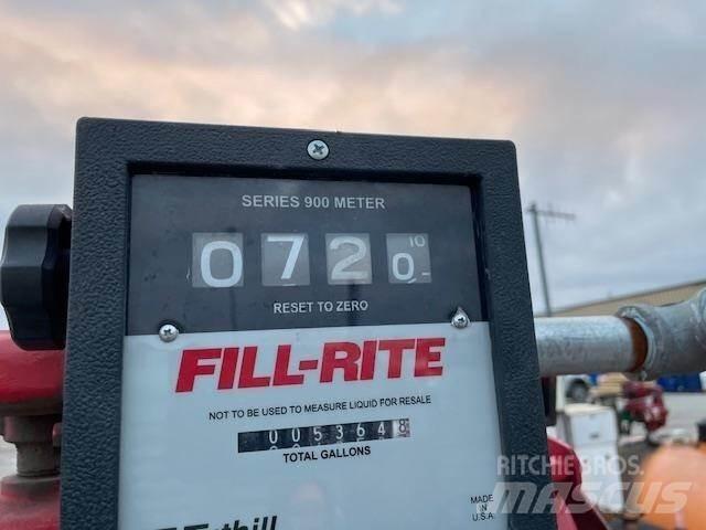 Sullair 900HAF 空氣壓縮機