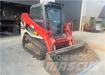 Takeuchi TL10V2 滑移轉向裝載機