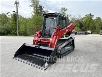 Takeuchi TL12V2 滑移轉向裝載機