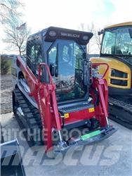 Takeuchi TL6R 滑移轉向裝載機