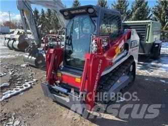 Takeuchi TL6R 滑移轉向裝載機