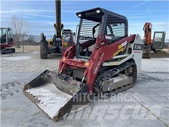Takeuchi TL8R2 滑移轉向裝載機