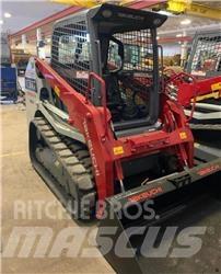 Takeuchi TL8R2 滑移轉向裝載機