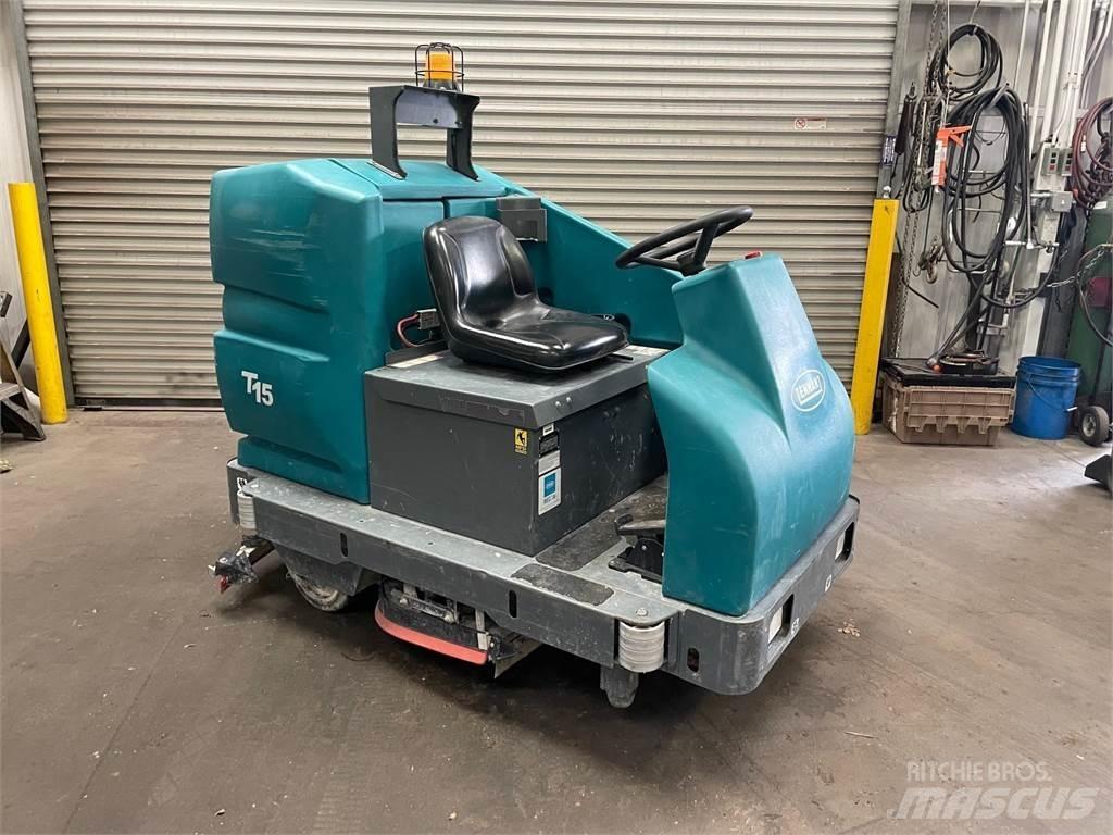 Tennant T15 掃倉機
