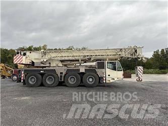 Terex Demag AC 80-2 全路面起重機/吊車