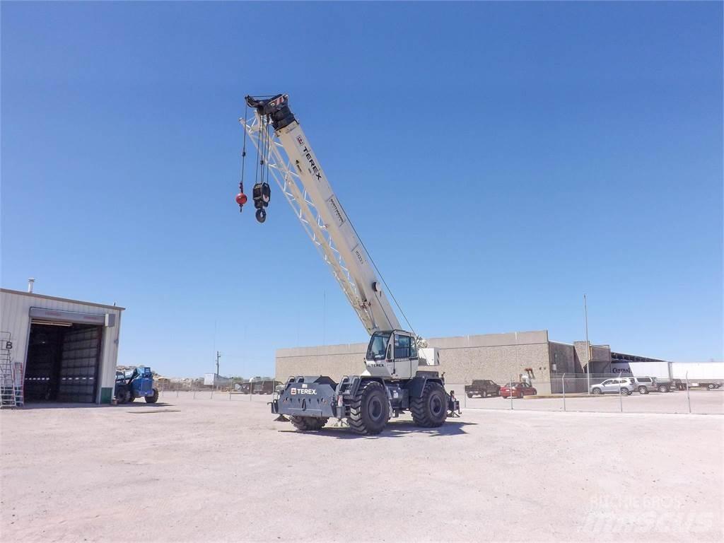 Terex RT345-2XL 越野起重機