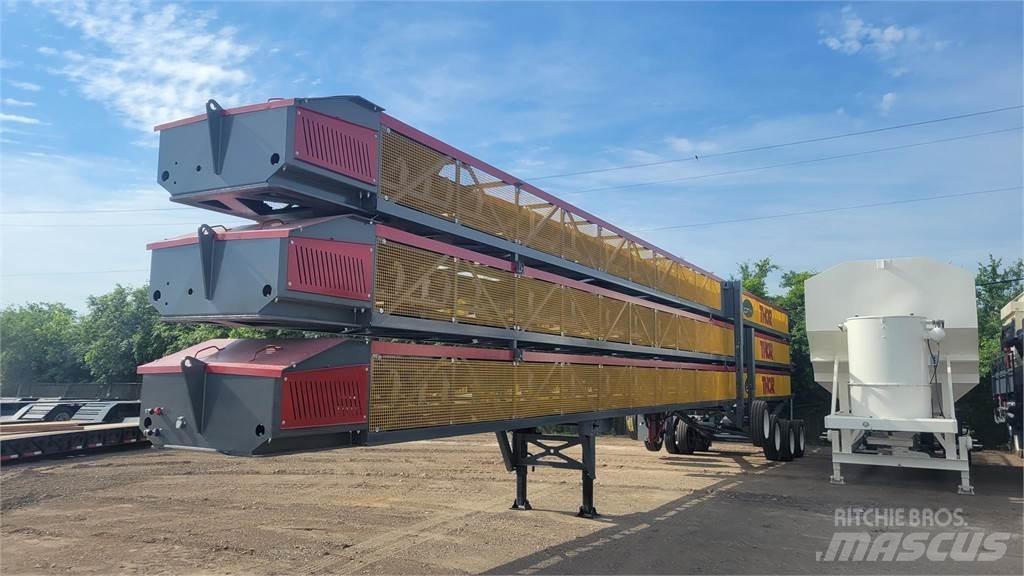 Thor SC70-36-800 輸送機