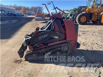 Toro DINGO TX1000N 滑移轉向裝載機
