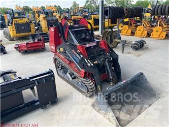 Toro DINGO TX1000N 滑移轉向裝載機