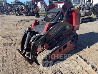 Toro DINGO TX1000W 滑移轉向裝載機