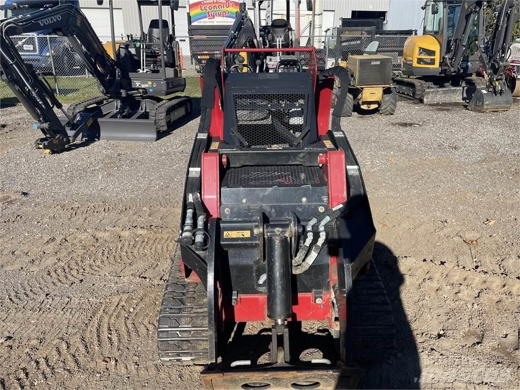 Toro DINGO TX1000W 滑移轉向裝載機