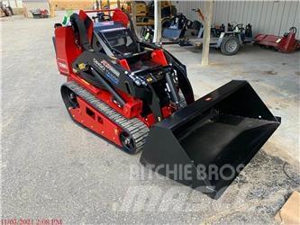 Toro DINGO TX1000W 滑移轉向裝載機