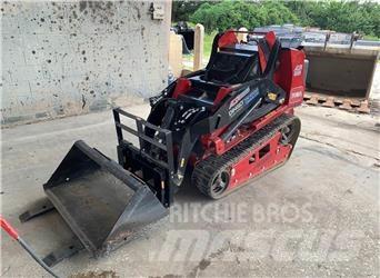 Toro DINGO TX1000W 滑移轉向裝載機