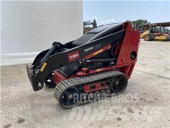 Toro DINGO TX427W 滑移轉向裝載機