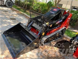 Toro DINGO TXL2000 滑移轉向裝載機