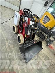 Toro E-DINGO 500 滑移轉向裝載機