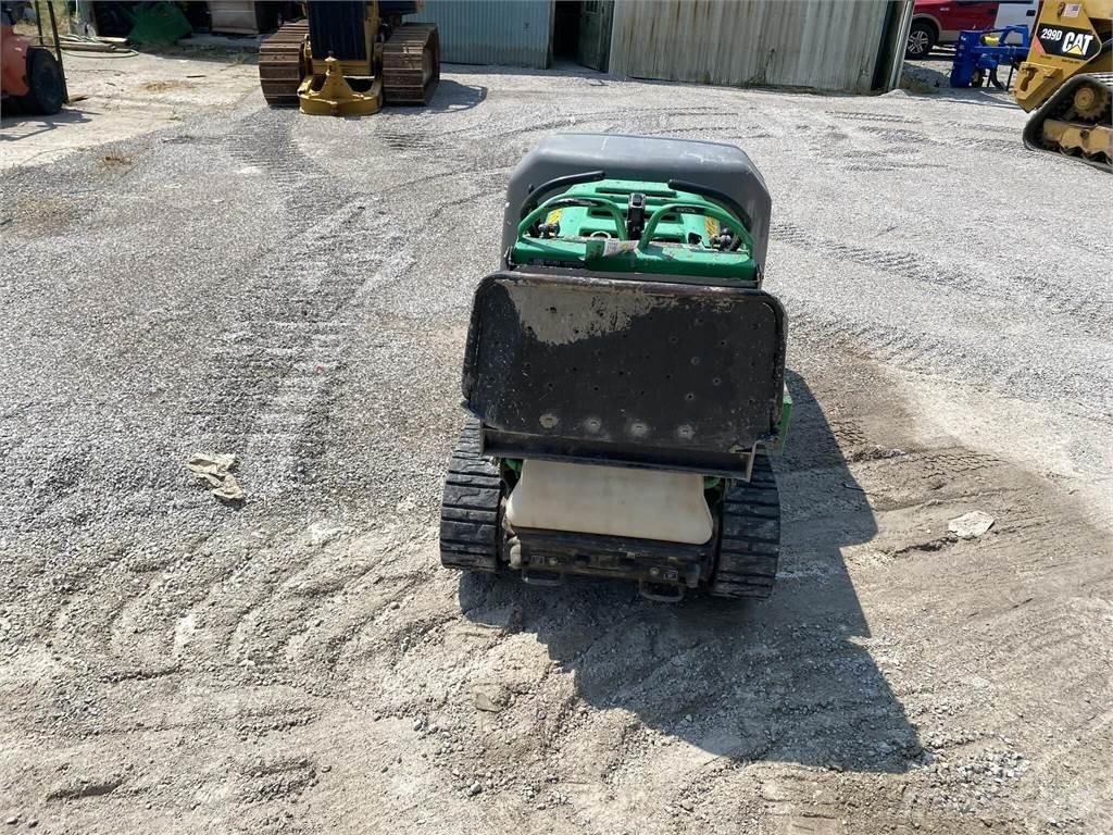 Toro MBTX2500 混凝土配件