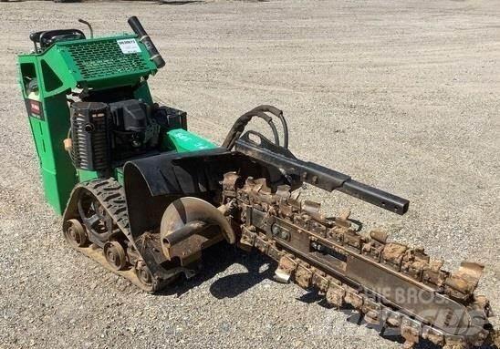 Toro TRX20 掘溝機