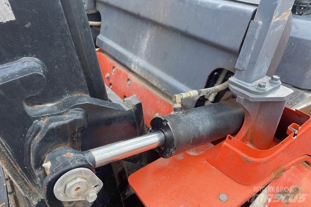 Toyota 7FDU45 堆高機(叉車)-其他