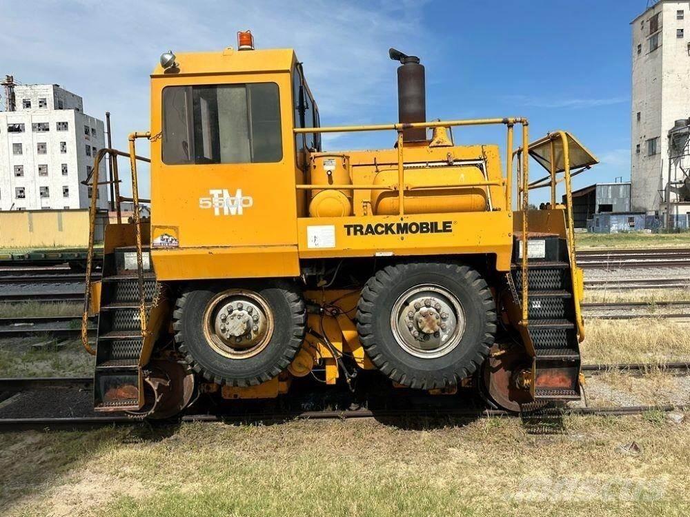  TRACKMOBILE 5500TM 其他