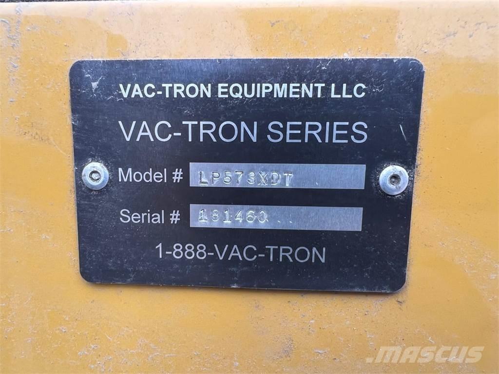 Vac-Tron LP573XDT 其他