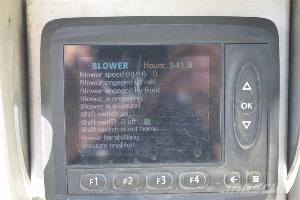 Vactor 2100 PLUS 其他