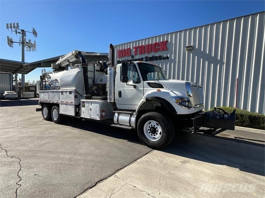 Vactor HXX 其他