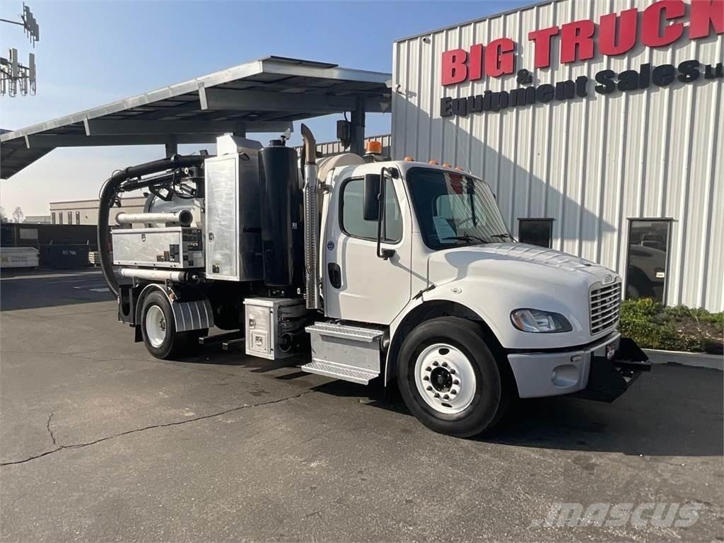 Vactor HXX PARADIGM 其他