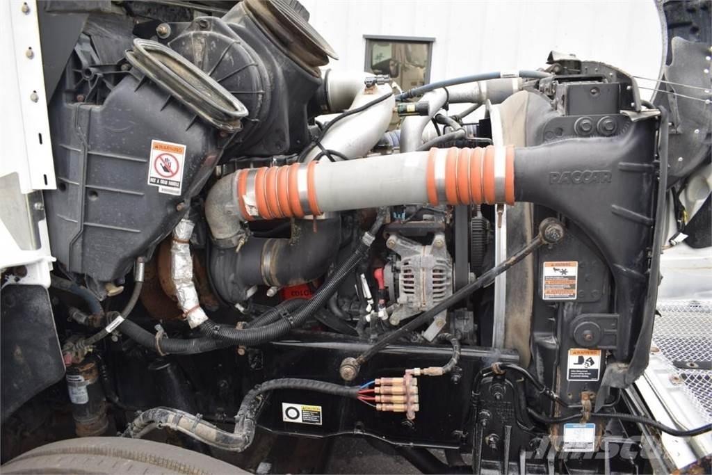 Vactor HXX PRODIGY 其他