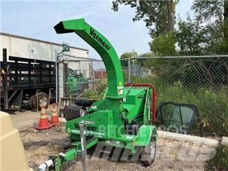 Vermeer BC700XL 碎木機