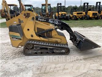 Vermeer S725TX 滑移轉向裝載機