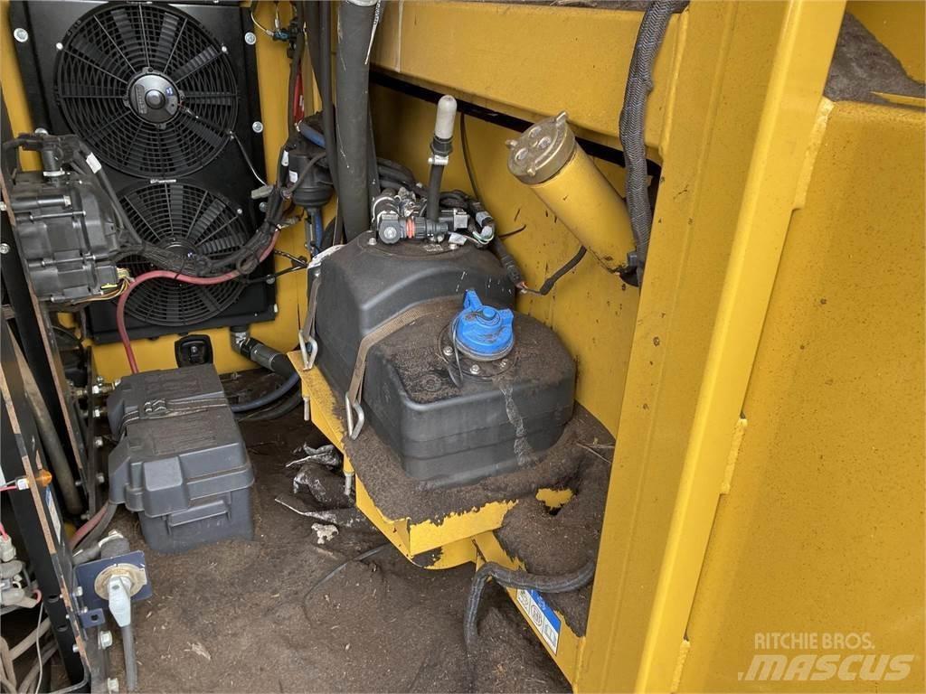 Vermeer TR626 篩分機