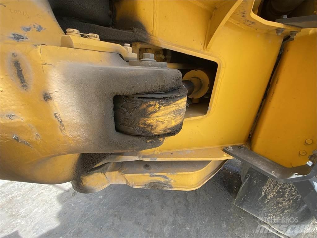 Volvo A40G 水車