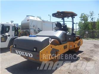 Volvo DD110C 雙輪滾壓機